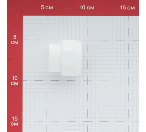 Муфта полипропиленовая Valtec 25 мм х 3/4 ВР(г) (VTp.702.0.02505) Муфта полипропиленовая Valtec 25 мм х 3/4 ВР(г) (VTp.702.0.02505)