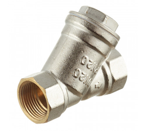 Фильтр косой Valtec 3/4 ВР(г) х 3/4 ВР(г) (VT.192.N.05) Фильтр косой Valtec 3/4 ВР(г) х 3/4 ВР(г) (VT.192.N.05)