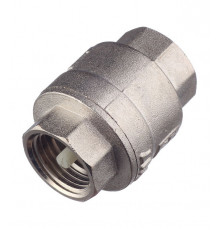 Клапан обратный Valtec 1/2 ВР(г) х 1/2 ВР(г) (VT.161.N.04)