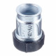 Соединитель Gebo Quick (IK114/GBIK13) 1 1/4 ВР(г) чугунный оцинкованный
