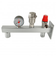 Группа безопасности расширительного бака 3/4 НР(ш) Valtec (VT.495.0.3)