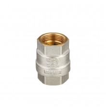 Клапан обратный Rommer 3/4 ВР(г) х 3/4 ВР(г) (RVC-0002-000020)