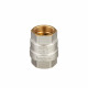 Клапан обратный Rommer 3/4 ВР(г) х 3/4 ВР(г) (RVC-0002-000020)