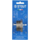 Футорка Stout 1 1/4 НР(ш) х 3/4 ВР(г) латунная (SFT-0029-011434)