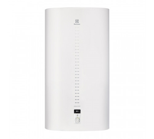 Водонагреватель накопительный Electrolux 80 Centurio IQ 3.0 электрический 80 л 2 кВт плоский универсальный Водонагреватель накопительный Electrolux 80 Centurio IQ 3.0 электрический 80 л 2 кВт плоский универсальный