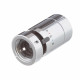 Термоголовка Oventrop Pinox М30х1,5 мм для радиатора (1012165)