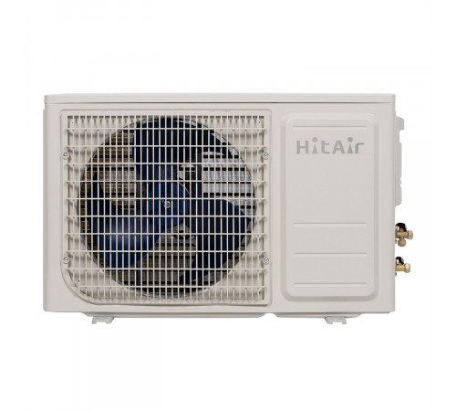 Сплит-система настенная Hitair HAM-07H/N1 670 Вт 21 м2 комплект Сплит-система настенная Hitair HAM-07H/N1 670 Вт 21 м2 комплект