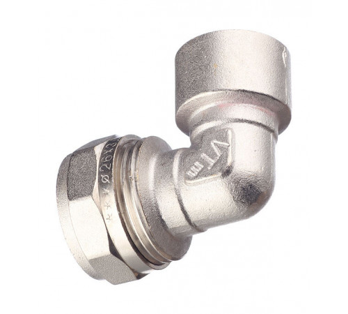 Угол VALTEC (VTm.352.N.002605) 26 обж(ц) х 3/4 ВР(г) Угол VALTEC (VTm.352.N.002605) 26 обж(ц) х 3/4 ВР(г)