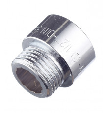 Удлинитель Stout 15 мм х 1/2 ВР(г) х 1/2 НР(ш) латунный (SFT-0002-001215)