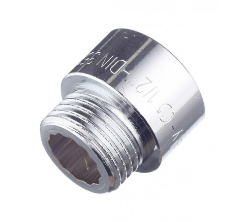 Удлинитель Stout 15 мм х 1/2 ВР(г) х 1/2 НР(ш) латунный (SFT-0002-001215) Удлинитель Stout 15 мм х 1/2 ВР(г) х 1/2 НР(ш) латунный (SFT-0002-001215)