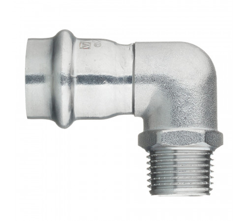Угол VALTEC (VTi.953.I.002204) 90° 22 мм х 1/2 НР нержавеющая сталь Угол VALTEC (VTi.953.I.002204) 90° 22 мм х 1/2 НР нержавеющая сталь