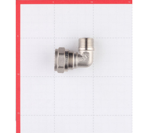 Угол VALTEC (VTm.353.N.002004) 20 обж(ц) х 1/2 НР(ш)