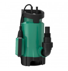 Насос дренажный Pumpman GS250N для грязной воды 133 л/мин