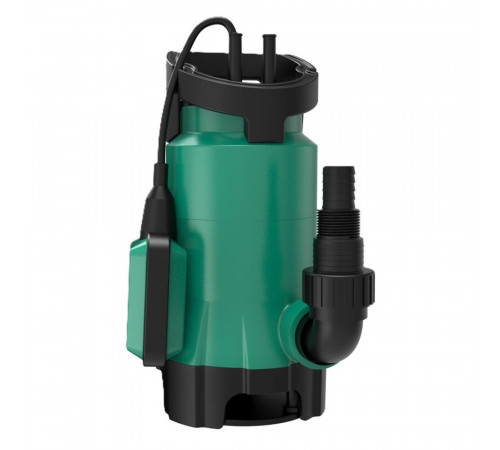 Насос дренажный Pumpman GS750N для грязной воды 205 л/мин Насос дренажный Pumpman GS750N для грязной воды 205 л/мин