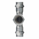 Тройник Valtec (VTi.932.I.150415) 15 мм х 1/2 ВР(г) х 15 мм нержавеющая сталь