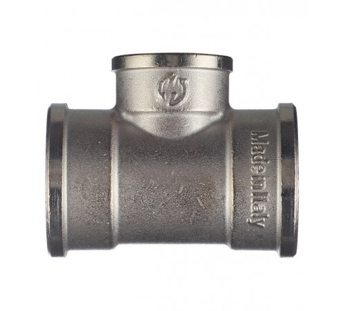 Тройник переходной Stout 1 ВР(г) х 1/2 ВР(г) х 1 ВР(г) латунный (SFT-0022-001121) Тройник переходной Stout 1 ВР(г) х 1/2 ВР(г) х 1 ВР(г) латунный (SFT-0022-001121)