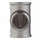 Тройник Valtec 3/4 ВР(г) х 3/4 НР(ш) х 3/4 ВР(г) латунный (VTr.132.N.0005)