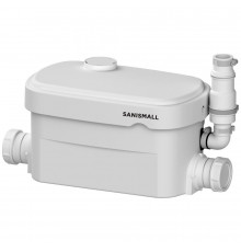 Насосная канализационная установка SFA Sanismall 60 л/мин (SANISMALL)