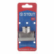 Тройник переходной Stout 3/4 ВР(г) х 1/2 ВР(г) х 3/4 ВР(г) латунный (SFT-0022-341234)
