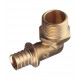Угол Stout 20 мм х 3/4 НР(ш) латунный (SFA-0005-002034)