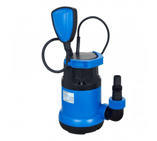 Насос дренажный Aquario ADS-500-5E для грязной воды 200 л/мин (1500) Насос дренажный Aquario ADS-500-5E для грязной воды 200 л/мин (1500)