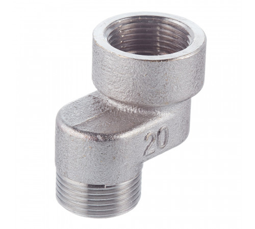 Эксцентрик Valtec 3/4 ВР(г) х 3/4 НР(ш) х 20 мм латунный (VTr.094.N.05020) Эксцентрик Valtec 3/4 ВР(г) х 3/4 НР(ш) х 20 мм латунный (VTr.094.N.05020)