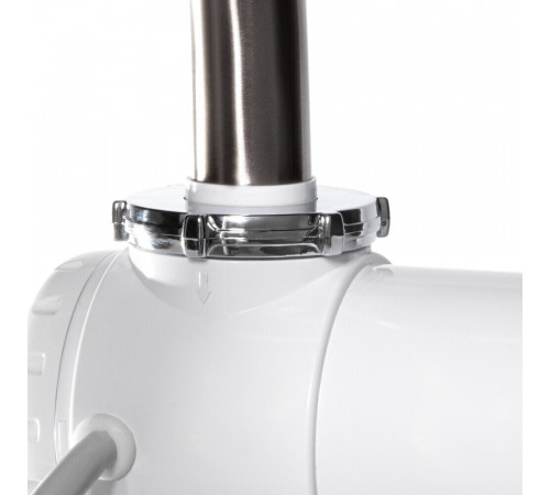 Водонагреватель проточный Royal Thermo UniTap Mini электрический 3,3 кВт горизонтальный Водонагреватель проточный Royal Thermo UniTap Mini электрический 3,3 кВт горизонтальный