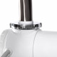 Водонагреватель проточный Royal Thermo UniTap Mini электрический 3,3 кВт горизонтальный