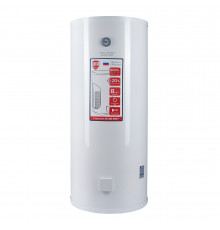 Водонагреватель накопительный Royal Thermo Aquatec Inox RTWX 200 косвенного нагрева 200 л 35 кВт напольный вертикальный