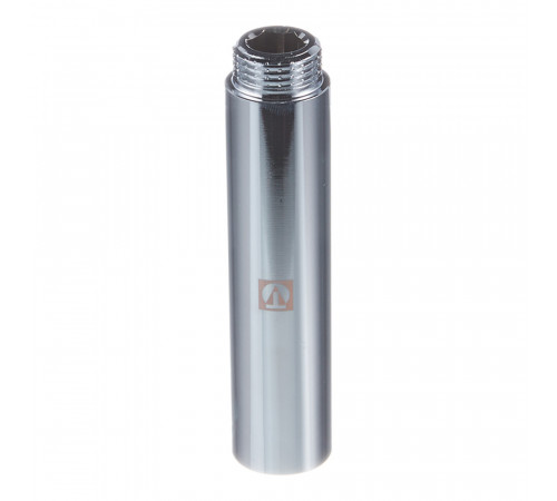 Удлинитель Valtec 100 мм х 1/2 ВР(г) х 1/2 НР(ш) латунный (VTr.198.C.04100) Удлинитель Valtec 100 мм х 1/2 ВР(г) х 1/2 НР(ш) латунный (VTr.198.C.04100)