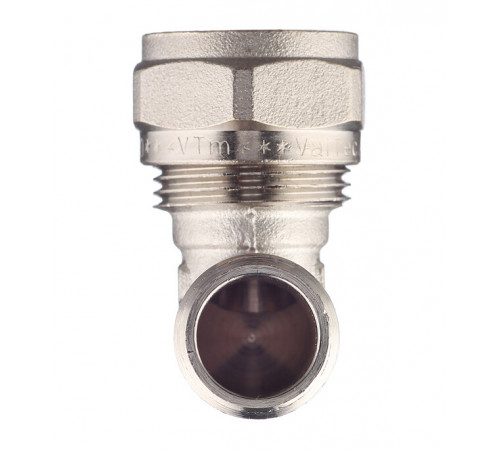 Угол VALTEC (VTm.353.N.002004) 20 обж(ц) х 1/2 НР(ш)