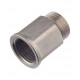 Удлинитель Valtec 25 мм х 1/2 ВР(г) х 1/2 НР(ш) латунный (VTr.197.N.0425)