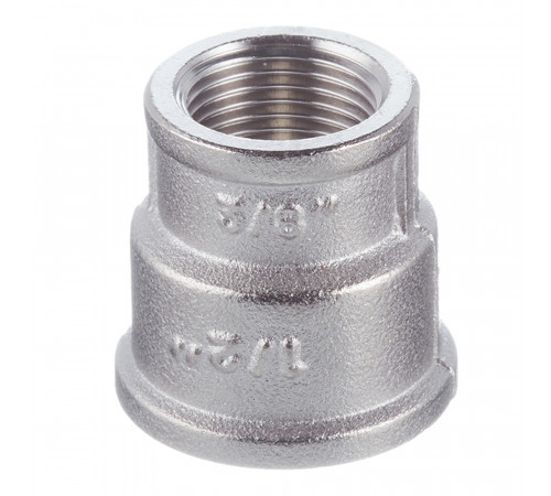 Муфта переходная Valtec 1/2 ВР(г) х 3/8 ВР(г) латунная (VTr.240.N.0403) Муфта переходная Valtec 1/2 ВР(г) х 3/8 ВР(г) латунная (VTr.240.N.0403)
