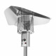Камин инфракрасный Ballu Vela уличный газовый 810х2220х810 мм (BOGH-16)