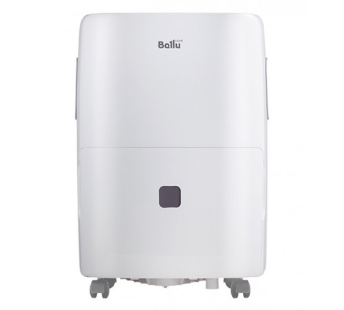 Осушитель воздуха Ballu BD70T 980 Вт 70 л/сут Осушитель воздуха Ballu BD70T 980 Вт 70 л/сут