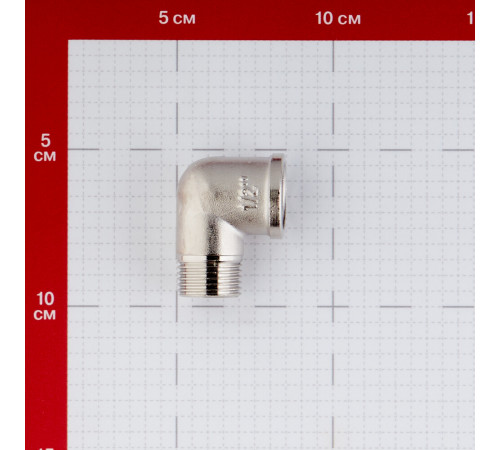 Угол Stout 1/2 ВР(г) х 1/2 НР(ш) латунный (SFT-0012-000012) Угол Stout 1/2 ВР(г) х 1/2 НР(ш) латунный (SFT-0012-000012)