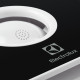 Вентилятор осевой Electrolux Rainbow EAFR-100 с обратным клапаном 140х150 мм d100 мм черный