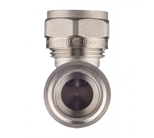 Угол VALTEC (VTm.353.N.002005) 20 обж(ц) х 3/4 НР(ш) Угол VALTEC (VTm.353.N.002005) 20 обж(ц) х 3/4 НР(ш)