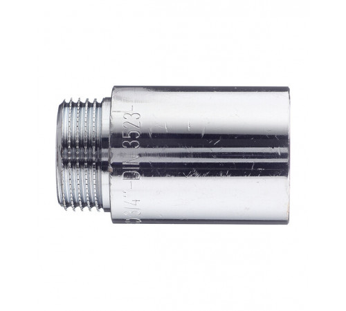 Удлинитель Stout 40 мм х 3/4 ВР(г) х 3/4 НР(ш) латунный (SFT-0002-003440) Удлинитель Stout 40 мм х 3/4 ВР(г) х 3/4 НР(ш) латунный (SFT-0002-003440)