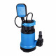 Насос дренажный Aquario ADS-1500 для грязной воды 250 л/мин (1150)