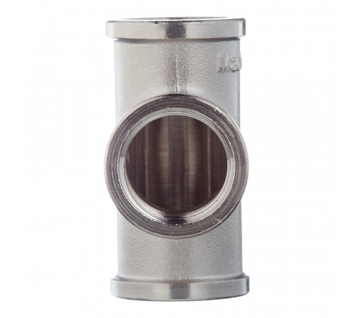 Тройник Stout 1/2 ВР(г) х 1/2 ВР(г) х 1/2 ВР(г) латунный (SFT-0020-000012) Тройник Stout 1/2 ВР(г) х 1/2 ВР(г) х 1/2 ВР(г) латунный (SFT-0020-000012)