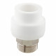 Муфта полипропиленовая Valtec 32 мм х 1 НР(ш) под ключ (VTp.707.0.03206)
