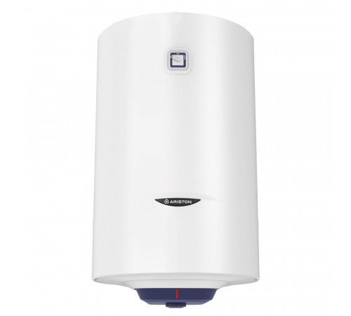 Водонагреватель накопительный Ariston BLU1 R 80 V PL электрический 80 л 1,5 кВт вертикальный Водонагреватель накопительный Ariston BLU1 R 80 V PL электрический 80 л 1,5 кВт вертикальный