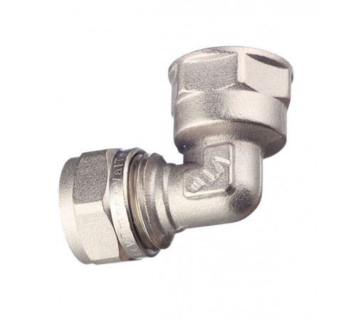 Угол VALTEC (VTm.352.N.001604) 16 обж(ц) х 1/2 ВР(г) Угол VALTEC (VTm.352.N.001604) 16 обж(ц) х 1/2 ВР(г)
