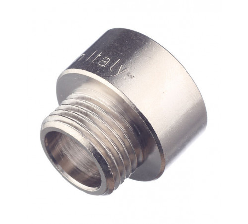 Переходник Stout 3/4 ВР(г) х 1/2 НР(ш) латунный (SFT-0008-003412) Переходник Stout 3/4 ВР(г) х 1/2 НР(ш) латунный (SFT-0008-003412)
