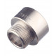 Переходник Stout 3/4 ВР(г) х 1/2 НР(ш) латунный (SFT-0008-003412)
