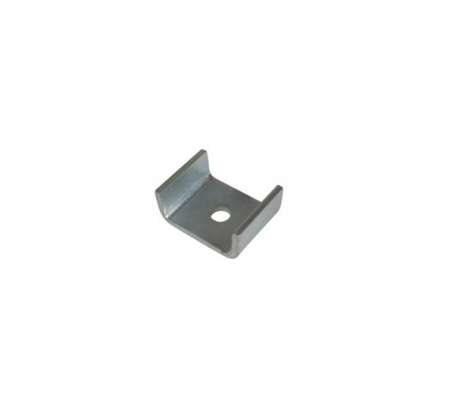 Шайба для профиля Walraven WM1-35 10,5/30,5 мм U-образная (6535110) Шайба для профиля Walraven WM1-35 10,5/30,5 мм U-образная (6535110)
