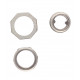 Американка прямая Valtec 3/4 ВР(г) х 3/4 НР(ш) латунная (VTr.341.N.0005)