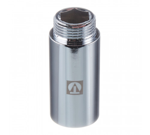 Удлинитель Valtec 60 мм х 3/4 ВР(г) х 3/4 НР(ш) латунный (VTr.198.C.0560) Удлинитель Valtec 60 мм х 3/4 ВР(г) х 3/4 НР(ш) латунный (VTr.198.C.0560)