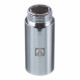 Удлинитель Valtec 60 мм х 3/4 ВР(г) х 3/4 НР(ш) латунный (VTr.198.C.0560)
